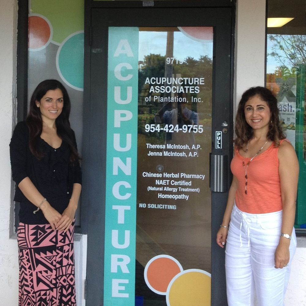 Doctors of Acupuncture in Plantation, FL